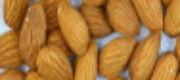eshop at web store for Organic Almonds Made in America at Raw Organic Nuts and Seeds in product category Grocery & Gourmet Food